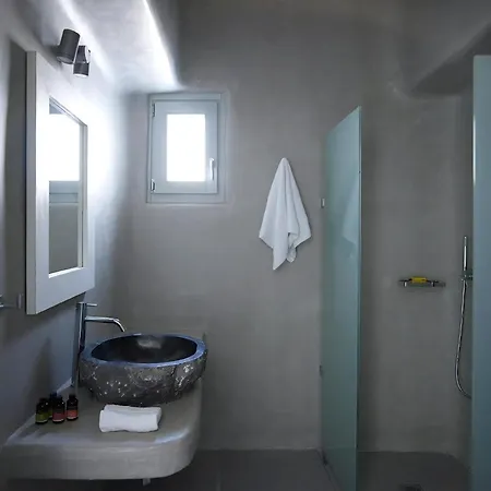 Exquisite Mykonos Ammos 4 Bedroom Private Pool Sea View Houlakia *