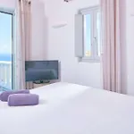 Houlakia Azure Mykonos Sea Views Private Pool Near Mykonos Town *