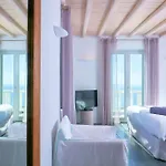 Houlakia Azure Mykonos Sea Views Private Pool Near Mykonos Town