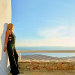 Houlakia Azure Mykonos Sea Views Private Pool Near Mykonos Town *
