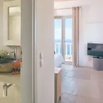 Houlakia Azure Mykonos Sea Views Private Pool Near Mykonos Town Villa